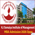 KJ Somaiya Institute of Management Begins MBA Admission 2026; Check Details Here